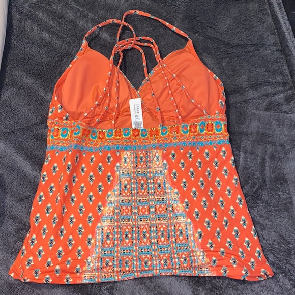 Tanking top - Picture 2 of 3